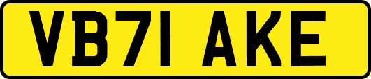 VB71AKE