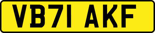 VB71AKF