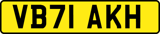 VB71AKH