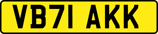 VB71AKK
