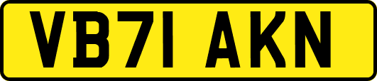 VB71AKN