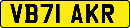 VB71AKR