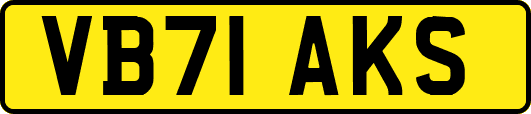 VB71AKS