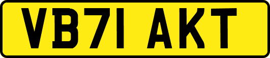 VB71AKT