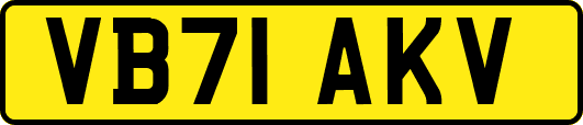 VB71AKV