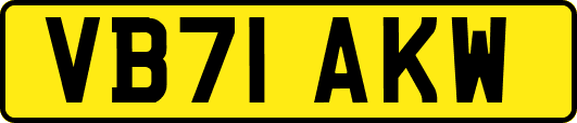VB71AKW