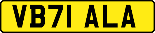 VB71ALA
