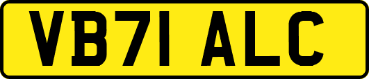 VB71ALC