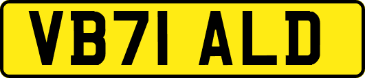 VB71ALD