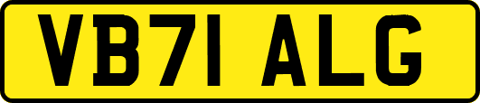 VB71ALG