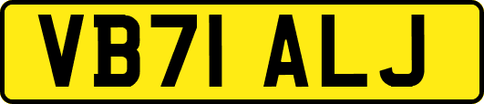 VB71ALJ