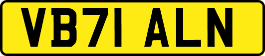 VB71ALN