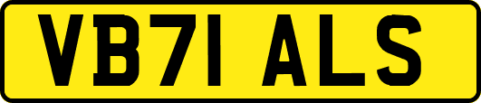 VB71ALS