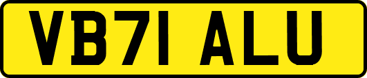 VB71ALU