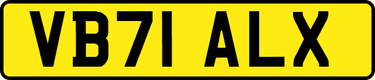 VB71ALX