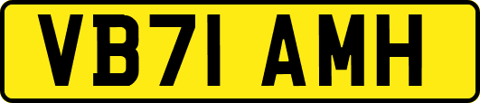 VB71AMH