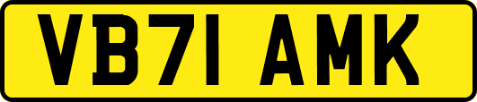 VB71AMK