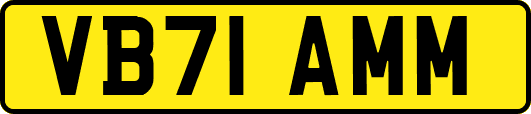 VB71AMM