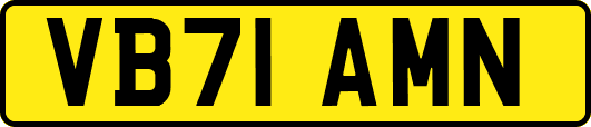 VB71AMN