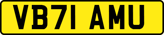 VB71AMU