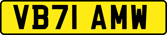 VB71AMW