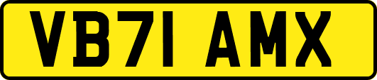 VB71AMX