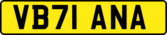 VB71ANA