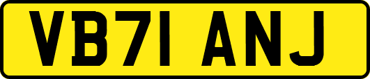 VB71ANJ