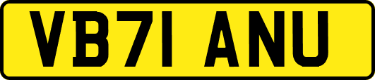 VB71ANU
