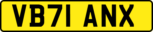 VB71ANX