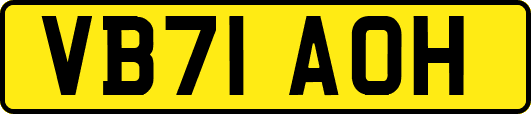 VB71AOH