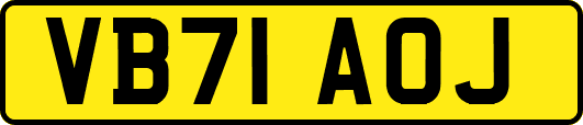 VB71AOJ