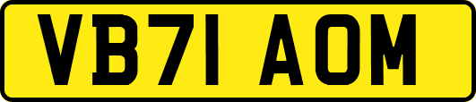 VB71AOM
