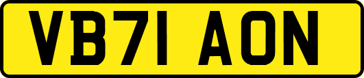 VB71AON