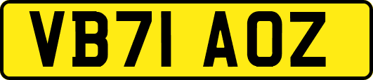 VB71AOZ
