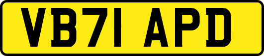 VB71APD