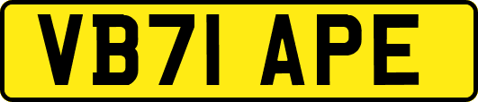 VB71APE