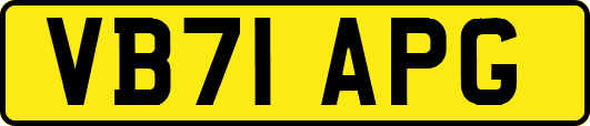 VB71APG