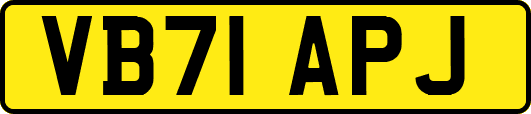 VB71APJ