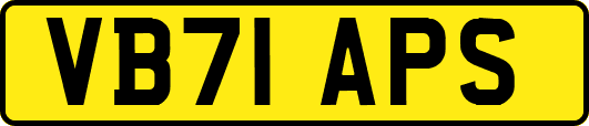 VB71APS