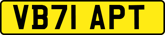 VB71APT