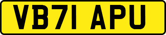 VB71APU