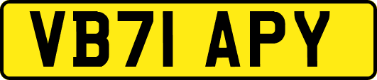 VB71APY