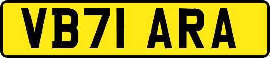 VB71ARA