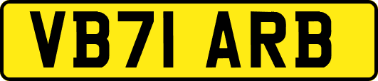 VB71ARB