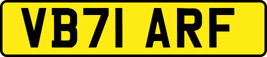 VB71ARF