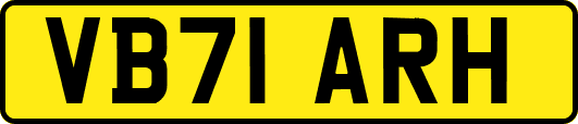 VB71ARH