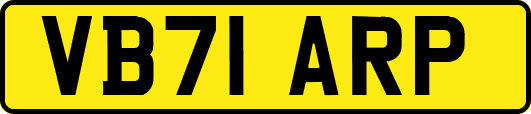 VB71ARP