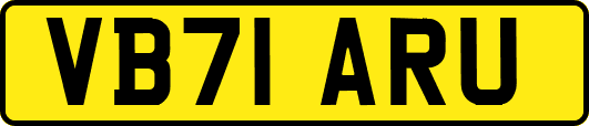 VB71ARU