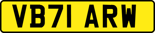VB71ARW